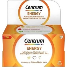 Centrum Immunity + Energy Detox Matara Hedi̇yeli̇