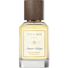 Toi et Moi Amore Salvaje Edp 50 ml Kadın Parfüm