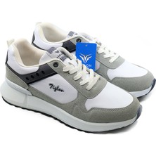 Tiglon Erkek Beyaz Sneaker & Spor Ayakkabı Tiglon 21560