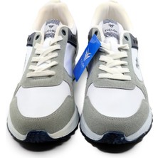 Tiglon Erkek Beyaz Sneaker & Spor Ayakkabı Tiglon 21560