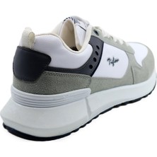 Tiglon Erkek Beyaz Sneaker & Spor Ayakkabı Tiglon 21560