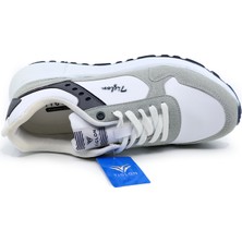 Tiglon Erkek Beyaz Sneaker & Spor Ayakkabı Tiglon 21560