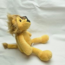 Halley Peluş Aslan 30 cm