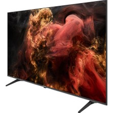 Arçelik 9 Serısı A65 D 986 S 65'' 164 Ekran Uydu Alıcılı 4K ultra HD Google Smart QLED TV