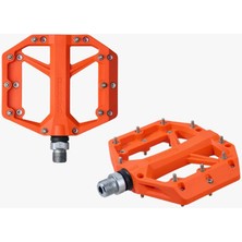 Shimano PD-GR400 Platform Pedal Turuncu Bmx/dh EPDGR400M