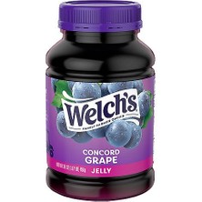 Welch's Concord Grape Jelly 850 gr