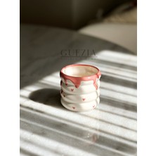 Guezia Flowing Love Bombing Mug | 300 Ml