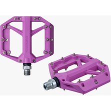 Shimano PD-GR400 Platform Pedal Mor Bmx/dh EPDGR400P