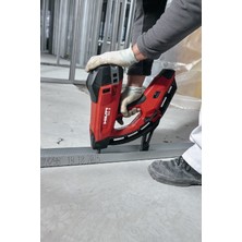 Hilti X-C 27 G3 Mx Makina Çivisi 1200'LÜ + Gc 42 Makine Gazı 1