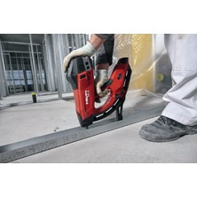 Hilti X-C 27 G3 Mx Makina Çivisi 1200'LÜ + Gc 42 Makine Gazı 1