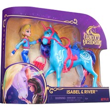 Spin Master Unicorn Academy Isabel & River 20149005