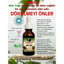 Hint Yağı (%100 Saf ve Doğal) Besleyici Etki 50 ml / 1.7 Fl Oz