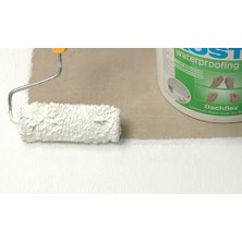 Köster Dachflex - 5 kg - Uv Dayanımlı Likit Membran