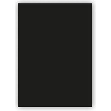 Mcolor Fon Kartonu 50X70 - Siyah