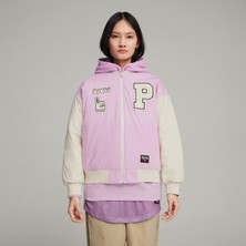Puma x Sophıa Chang Reversible Bomber gr