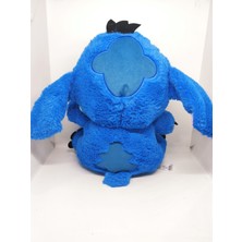 Disney Fragrance Lilo ve Stitch Peluş Bebek Disney Lilo Stich Uyku Arkadaşı 35 cm