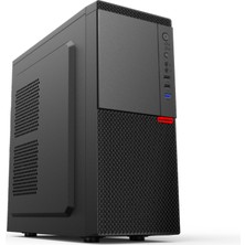 Turbox TX5238 Intel Core I5 9400F 16GB Ddr4 256GB SSD 2gb R5 230 23.6 Inç Freedos Kurumsal Ofis Pc