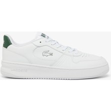 Lacoste L001 Set Erkek Beyaz Sneaker 748SMA0018T 1r5