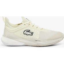 Lacoste AG-LT23 Lite Kadın Beyaz Sneaker 748SFA0098 Aı9