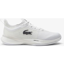 Lacoste AG-LT23 Lite Kadın Beyaz Sneaker 748SFA0097 21G