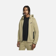 Nike Sportswear Tech Fleece Windrunner Full-Zip Hoodie Erkek SWEATSHIRT-FB2921-277