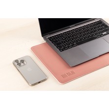 Los Caja Minimalist Laptop Kılıfı, Vegan Deri, Su Itici Özellikli, Bilgisayar Notebook Laptop Çantası
