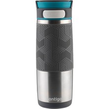 Metra Paslanmaz Çelik Termos Termal Mug 470 ml