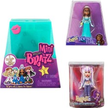 Mga Entertainment 505327 - 505310C3 Bratz Minis