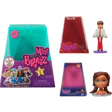 Mga Entertainment 505327 - 505310C3 Bratz Minis