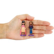 Mga Entertainment 505327 - 505310C3 Bratz Minis