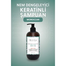 Maru Moroccanoil Moisture Repair - Nem Dengeleyici Keratinli Şampuan 250 ml