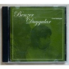 Cem Kadırgan - Benzer Duygular CD