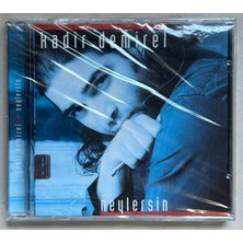 Kadir Demirel - Neylersin CD