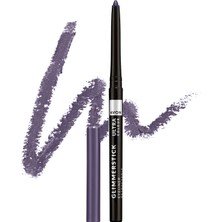 Avon Glimmersticks Asansörlü Açılıp Kapanabilen Göz Kalemi Purple Gaze