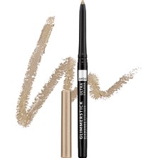 Avon Glimmersticks Pırıltılı Asansörlü Suya Dayanıklı Göz Kalemi Gold