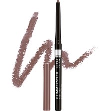 Avon Glimmersticks Asansörlü Açılıp Kapanabilen Göz Kalemi Hot Brown