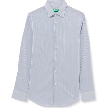 United Colors Of Benetton Gömlek 5APL5QMM8 Gömlek Erkek