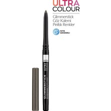 Avon Glimmersticks Pırıltılı Asansörlü Suya Dayanıklı Göz Kalemi Cool Bronze