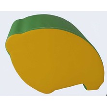 Tünl Minderi 60*60*50CM