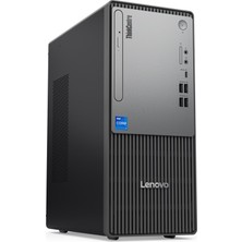 Lenovo Thinkcentre Neo 50T Gen 5 Intel Core I5 13400 8gb Ddr5 2tb SSD WİN11H Masaüstü Blgisayar NEO12UB000ETRH04+ZETTAUSBBELLEK