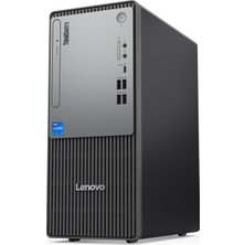 Lenovo Thinkcentre Neo 50T Gen 5 Intel Core I5 13400 8gb Ddr5 2tb SSD WİN11H Masaüstü Blgisayar NEO12UB000ETRH04+ZETTAUSBBELLEK