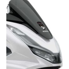 Honda Pcx Uyumlu Siperlik Damla Sticker