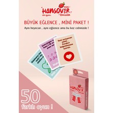 Mini Romantik Hangover ve Tingle Görev Oyunu