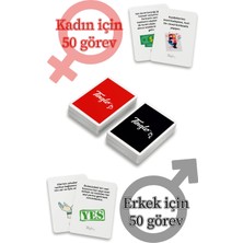 Mini Romantik Hangover ve Tingle Görev Oyunu