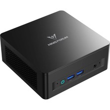 Minisforum UM760 Slim Ryzen 5 7640HS 16GB DDR5 RAM 1TB SSD WINDOWS 11 MINI PC (MNS-UM760-PLUS)