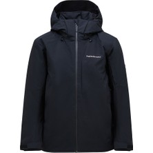 Peak Performance M Maroon Jacket