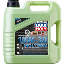 Molygen New Generation 10W-30 (4 Litre)