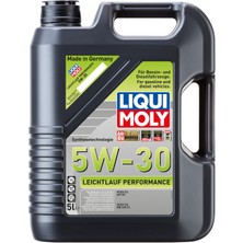 Leichtlauf Performance 5W-30 (5 Litre)