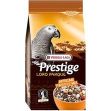Versele Laga Versele-Laga Prestige Loro Parque Afrika Papağan Yemi 1 kg