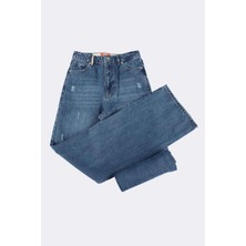 Bearraybon Kadın Jean Pantolon